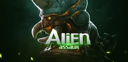 Alien Assault: Tower Defense PC screenshot