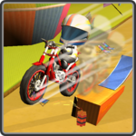 Bike Stunt Racing 3D for PC