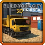 Build Your City: 3D Simulator for PC