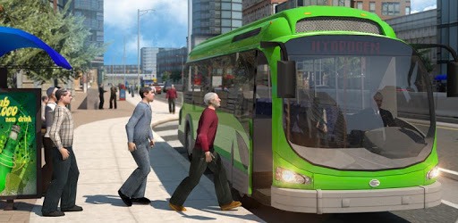 City Bus Simulator 2015 PC screenshot City Bus Simulator 2015 PC screenshot