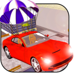 Crazy Driver Rooftop Run 3D for PC