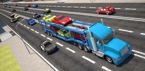 Streets of Crime: Car thief 3D PC screenshot