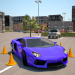 Driving School 3D Parking for PC