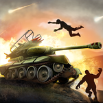 Extreme Army Tank Hill Driver for PC