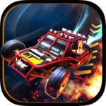 Extreme Stunt Car Race Off for PC