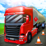 Extreme Truck Parking 3D for PC