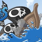 Frantic frigates - pirate life for PC Frantic frigates - pirate life for PC