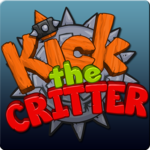 Kick the Critter - Smash Him! for PC