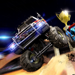 Monster Trucks Arena Battle for PC