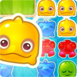 Ocean Splash - Match 3 Adventure World for PC