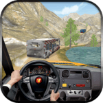 Off Road Tourist Bus Driving for PC Off Road Tourist Bus Driving for PC