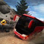 Offroad Tourist Bus Hill Climb for PC