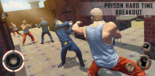 Prisoner Hard Time Breakout PC screenshot Prisoner Hard Time Breakout PC screenshot