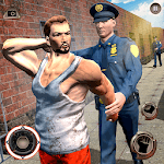 Prisoner Hard Time Breakout icon