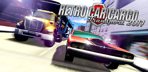 Retro Car Cargo Transport 2017 PC screenshot Retro Car Cargo Transport 2017 PC screenshot