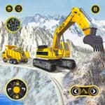 Snow Offroad City Construction for PC