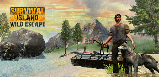 Survival Island - Wild Escape PC screenshot