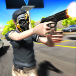 The Russian Heist: Modern War for PC