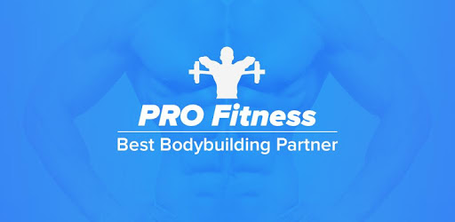 PRO Fitness PC screenshot