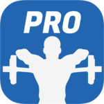 PRO Fitness icon