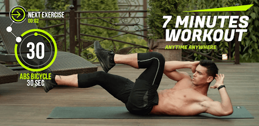 VGFIT Weight Loss Workouts PC screenshot