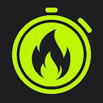 VGFIT Weight Loss Workouts icon