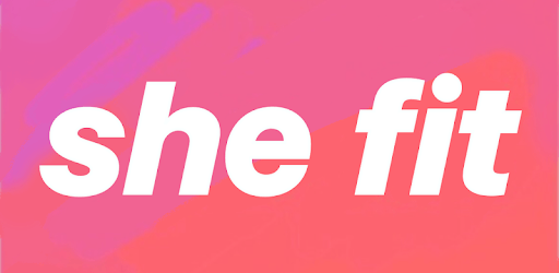 She Fit - Female Fitness PC screenshot