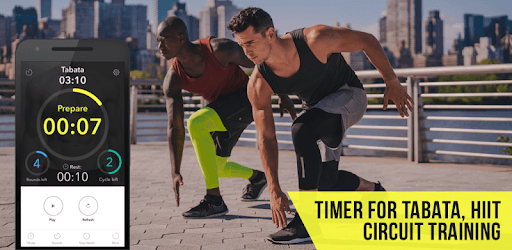 Timer Pro - Workouts Timer PC screenshot Timer Pro - Workouts Timer PC screenshot