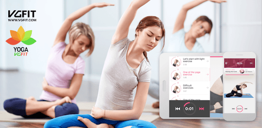 Yoga - Poses & Classes PC screenshot Yoga - Poses & Classes PC screenshot
