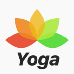 Yoga - Poses & Classes icon