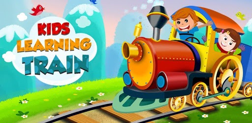 Kids Train Learning Videos ABC PC screenshot