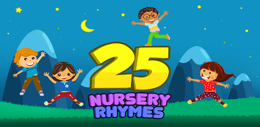 Top 25 Nursery Rhymes Videos - Offline & Learning PC screenshot Top 25 Nursery Rhymes Videos - Offline & Learning PC screenshot
