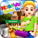 Hospital Clean Up for PC Hospital Clean Up for PC