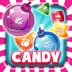 Candy Fever Swap 2018 for PC Candy Fever Swap 2018 for PC