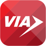 VIA goMobile icon