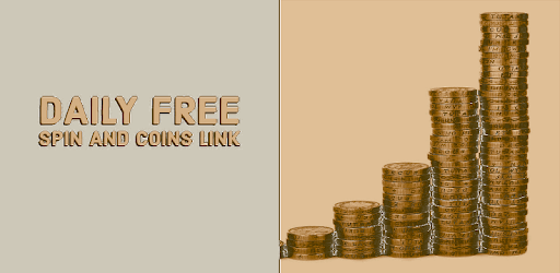 Daily Free Spins And Coins : Daily Spin and Coin PC screenshot Daily Free Spins And Coins : Daily Spin and Coin PC screenshot
