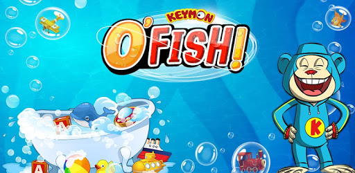 O' Fish! PC screenshot