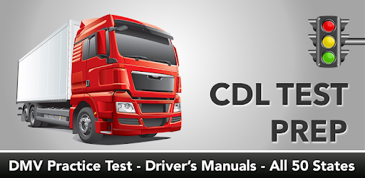CDL Practice Test Free: CDL Test Prep PC screenshot
