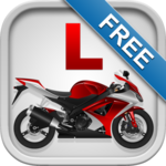 Motorcycle Theory Test UK Free icon