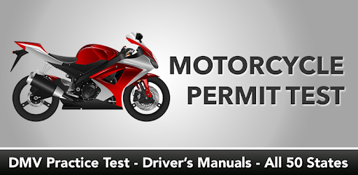 DMV Motorcycle Practice Test Free PC screenshot