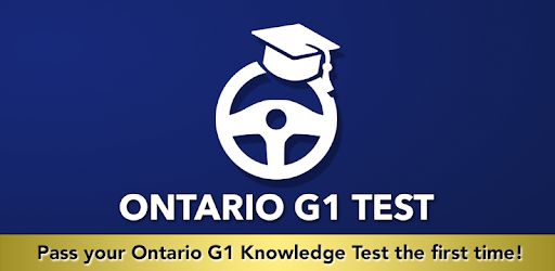 Ontario G1 Test: Free G1 Practice Test PC screenshot Ontario G1 Test: Free G1 Practice Test PC screenshot