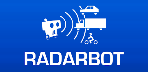 Radarbot Free: Speed Camera Detector & Speedometer PC screenshot Radarbot Free: Speed Camera Detector & Speedometer PC screenshot