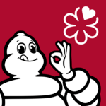 MICHELIN Guide - The best restaurants & hotels icon