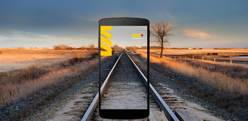 VIA Rail PC screenshot VIA Rail PC screenshot