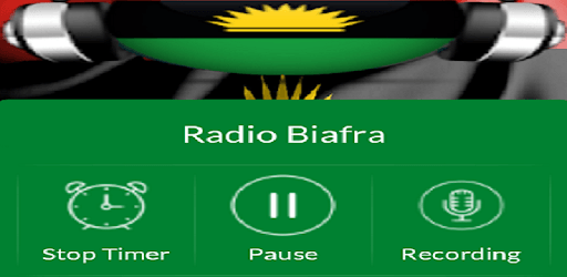 Radio Biafra FM PC screenshot Radio Biafra FM PC screenshot