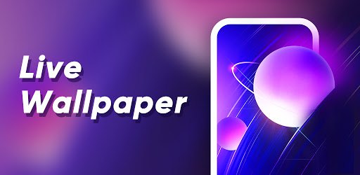 Vibe Live Wallpapers & HD Backgrounds PC screenshot