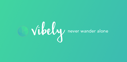 Vibely PC screenshot