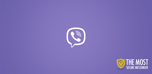 Viber Messenger PC screenshot