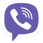 Viber Messenger icon