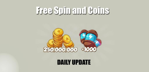 Spin & Coin Daily Post PC screenshot